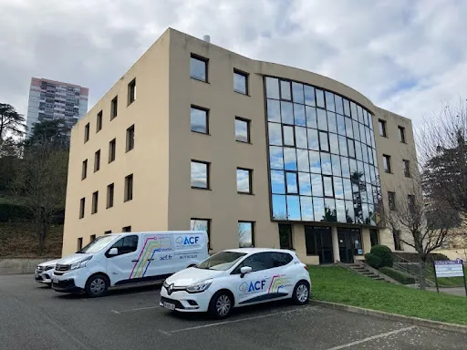 ACF Informatique et Entreprise à Villars