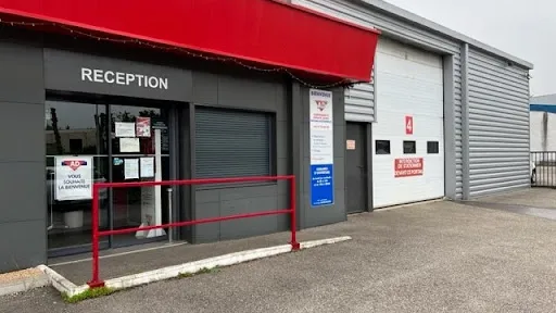 AD Carrosserie et Garage Expert RAITANO AUTO. PERE ET FILS à Villars