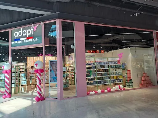 Adopt Parfums à Villars