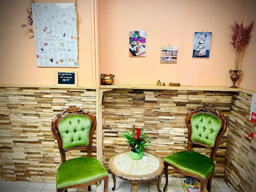 Anaïs Pâtisserie Fine à Villars