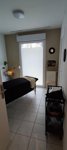 Angélique Simao - Ostéopathe à Villars/Andrézieux-Bouthéon/Feurs à Villars