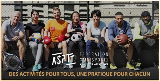 ASPTT Saint-Etienne à Villars