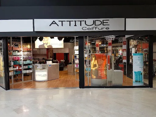 ATTITUDE COIFFURE à Villars