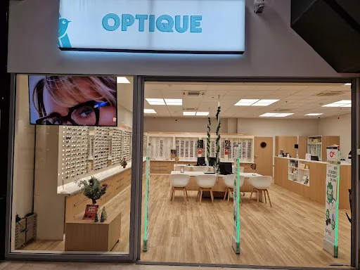 Auchan Optique - VILLARS à Villars