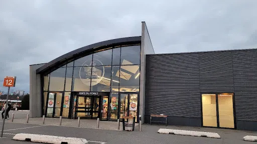 Aushopping Villars à Villars