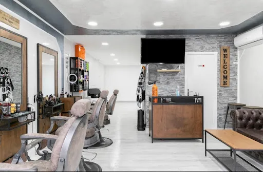 Barber R villars à Villars