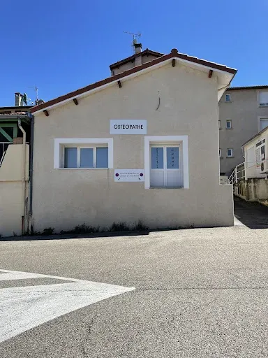 Bastien Ruem à 42390 Villars