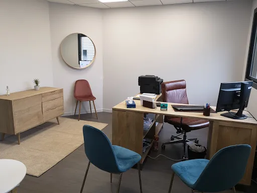 Berger Marion à Villars