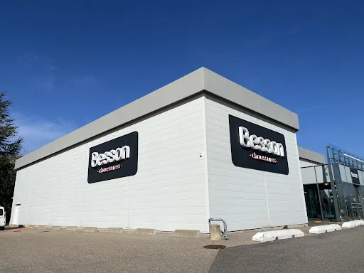 Besson Chaussures Saint-Etienne Villars à Villars