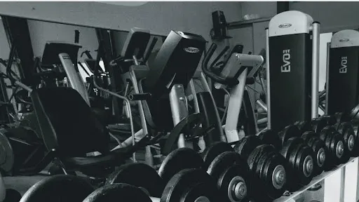 Body Building Villars à Villars