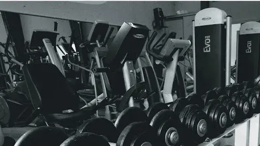 Body Building Villars à Villars
