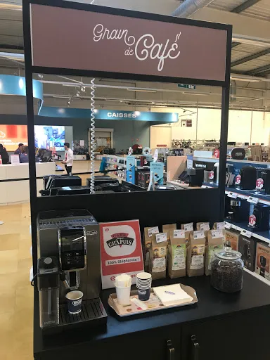 Boulanger Saint Etienne - Villars à Villars