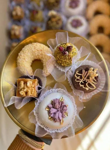 Boulangerie la feuilletière « Le moulin de Villars» à Villars