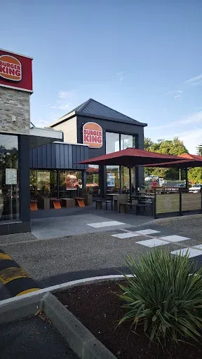Burger King à 42390 Villars
