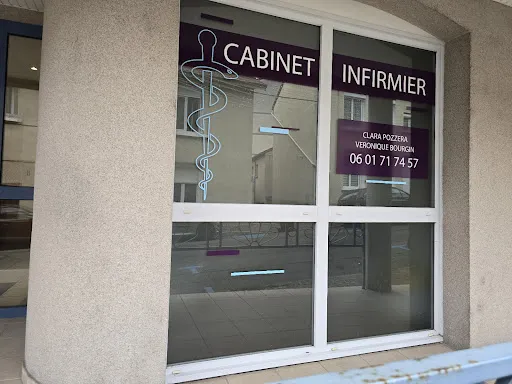 CABINET INFIRMIER VERONIQUE BOURGIN - CLARA POZZERA à Villars