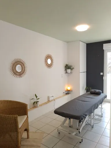 Cabinet kinésithérapeute à Villars