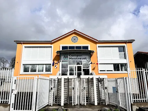 Campus Montravel à Villars