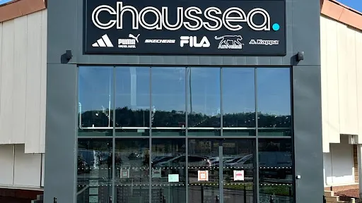 CHAUSSEA Villars à Villars
