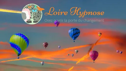 Claudine PONSONNARD - LOIRE HYPNOSE - SAINT-ETIENNE à Villars