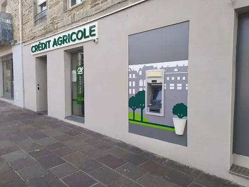 Crédit Agricole Loire Haute-Loire à Villars
