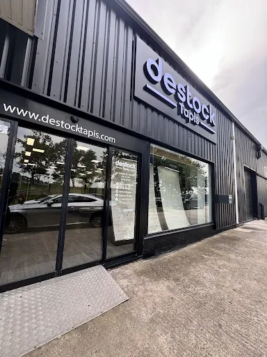 DESTOCK TAPIS à Villars