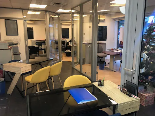 DOHM IMMOBILIER Agence immobilière à Villars à Villars