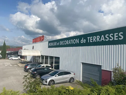 Domino Habitat Loisirs à Villars