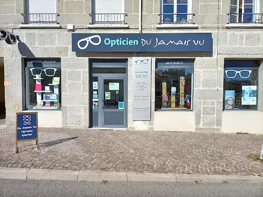 Du Jamais Vu à Villars