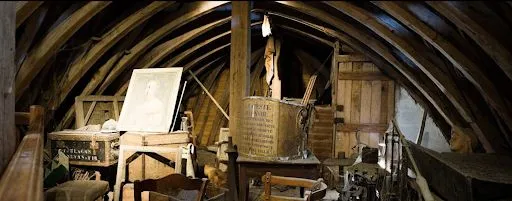 DVL GRANGE ELOIC à Villars