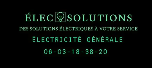 Elecsolutions à Villars
