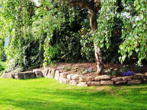 Eric BRUNO Paysagiste à Villars