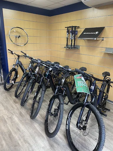 Ets THOLLOT - Vélos à Villars