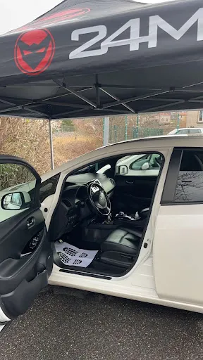 FreshAuto à Villars