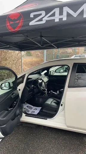 FreshAuto à 42390 Villars