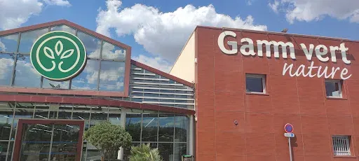 GAMM VERT à Villars