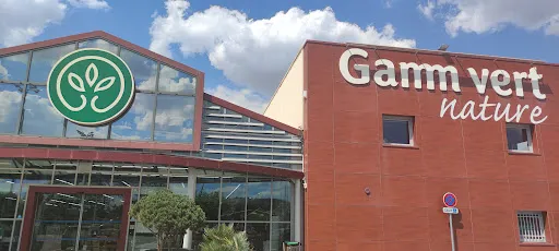 GAMM VERT à Villars