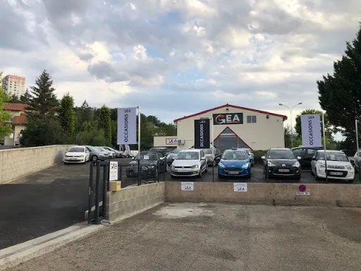 Gea Automobiles à Villars