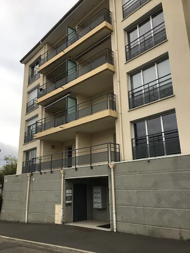 Herbaud Sébastien masseur-kinésithérapeute ostéopathe à Villars