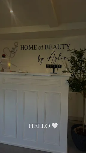 Home of beauty à Villars