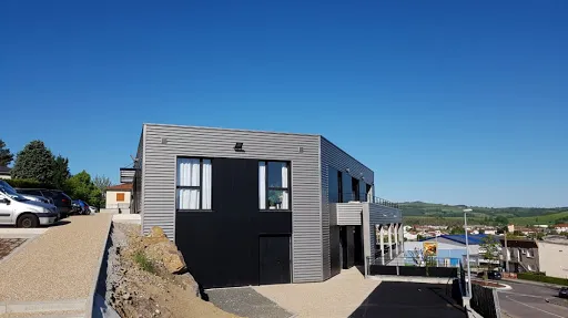 Isabelle OLLIER - CHAUDUN à Villars