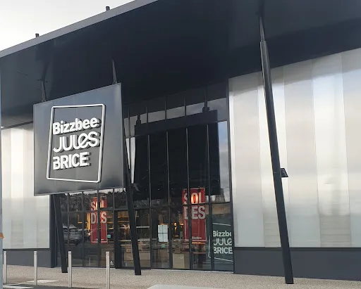 JULES-BZB multistore Villars à Villars