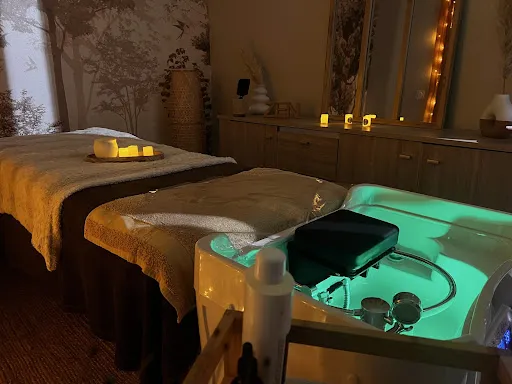 L’atelier des filles à Villars