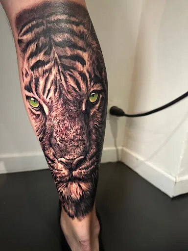 L’encre de saturne à Villars