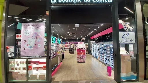 La Boutique du Coiffeur à Villars
