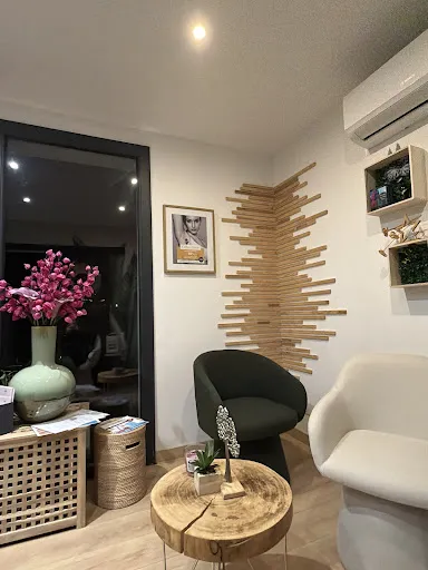 La loge beauté à Villars