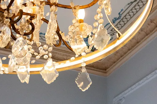 LA MANUFACTURE DE L'ELEC à Villars