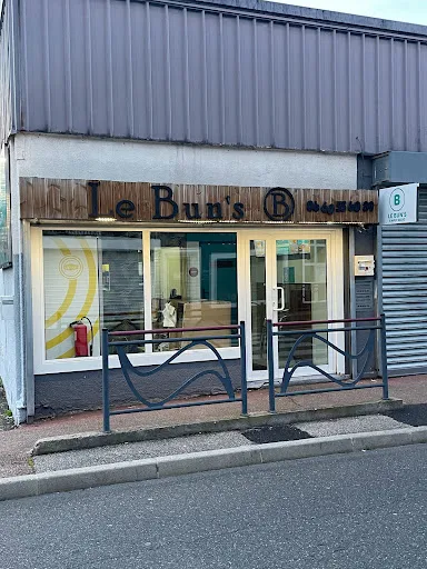 Le Bun’s Villars (tacos burger pizza) à Villars