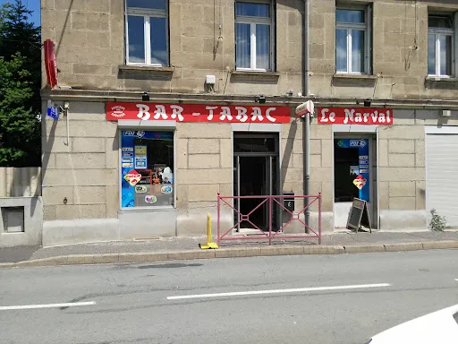 Le Narval à Villars