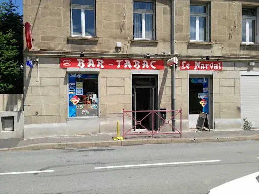 Le Narval à Villars