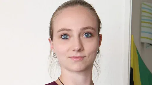 Léa Dussel à Villars